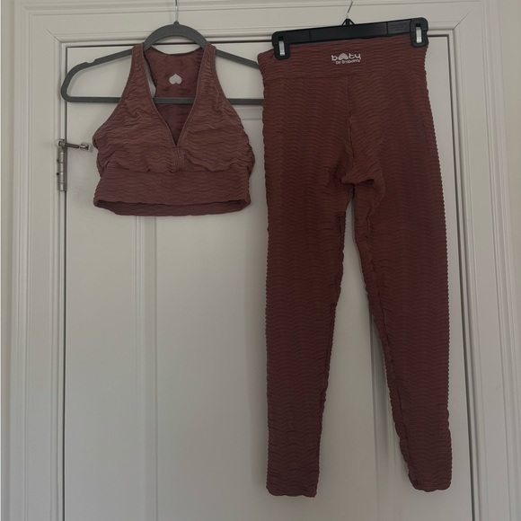 Booty by Brabants Leggings Set - Picture 3 of 14